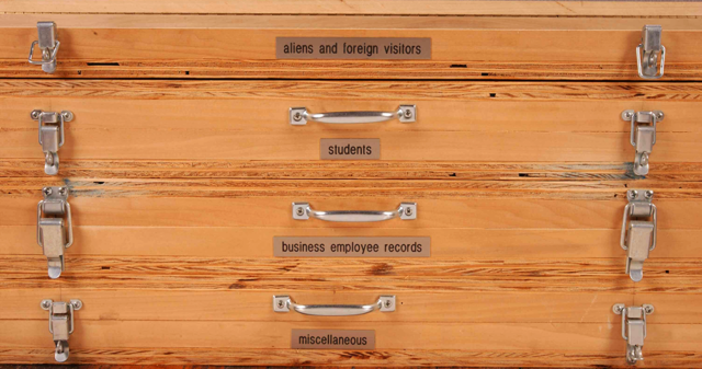 Miscellaneous, Detail