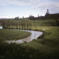 TRAVEL IMAGES (Colombia)