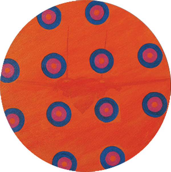 TarjetteOrange

acrylic on canvas

diam. 11″

$3500