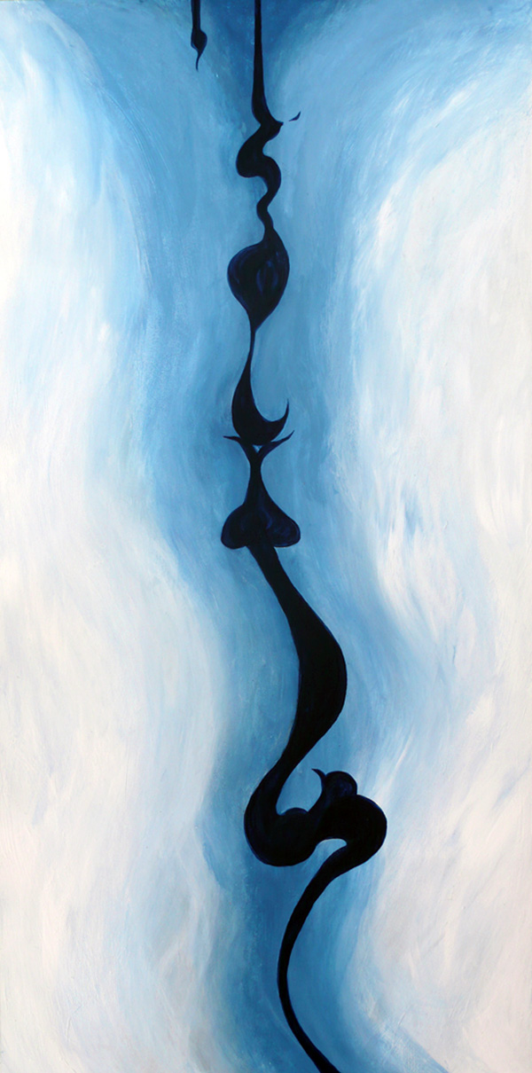 Blu Downward

acrylic on wood

H. 24″ W. 12″

$4400