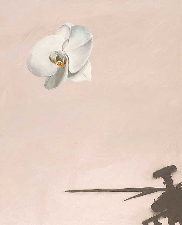 Orchid

acrylic on canvas

H. 36″ W. 29.5″

NFS