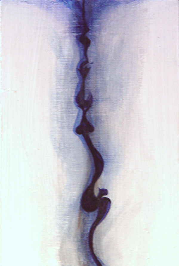 study for Blu Downward

acrylic on wood

H. 6 5/8″ W. 4.5″

$690