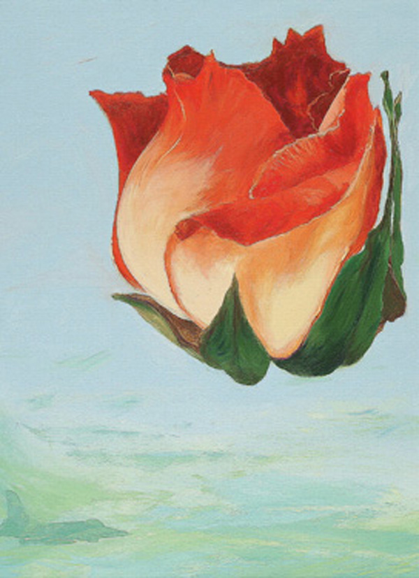 Camouflage Rose

acrylic on canvas

H. 36″ W. 29.5″

NFS