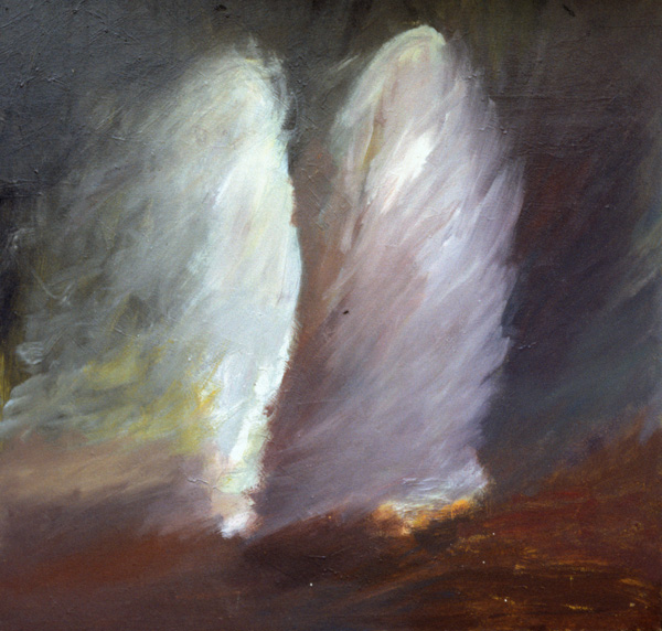 Two of Us

acrylic on canvas

appx. H. 60″  W. 62″

$9500