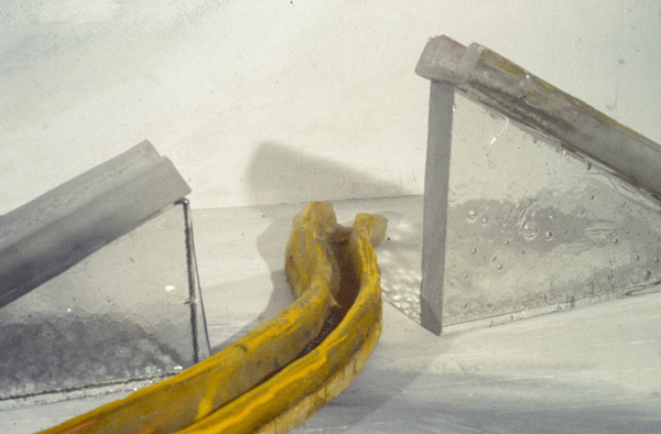 The Invisible, Detail