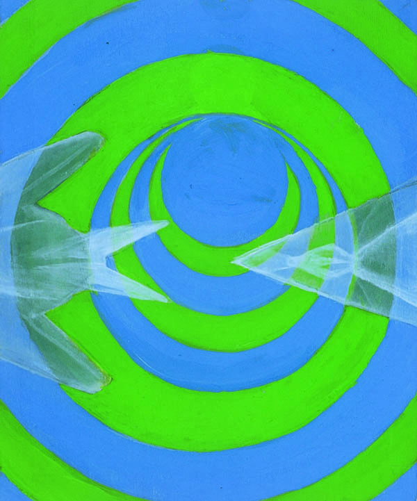 BlupSpinGreen I (study)

acrylic on wood

H. 6″ W. 7″

$585