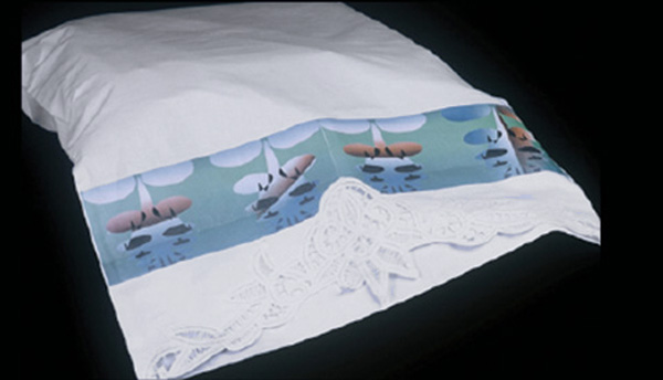Camouflage Sweet Dream Desert Storm

cotton

standard size pillow case

$1250