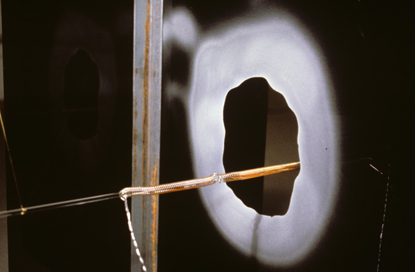 At the Core, Detail